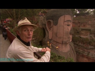 BBC «Шедевры мировой архитектуры (1). Красота» (Документальный, 2008)